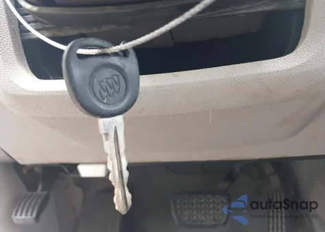 2014 Buick Enclave Leather из США, поврежденный, VIN 5GAKRBKD1EJ253941